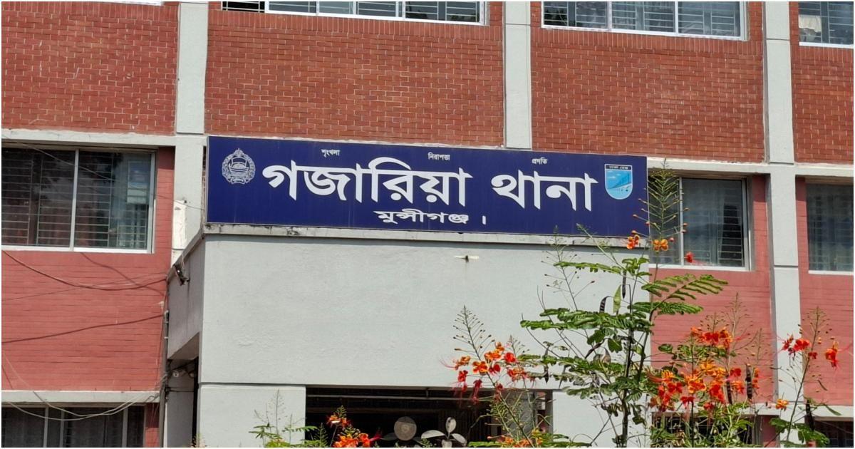 গজারিয়ায় বিএনপির উপর আ. লীগের হামলা, আহত অন্তত ৩০