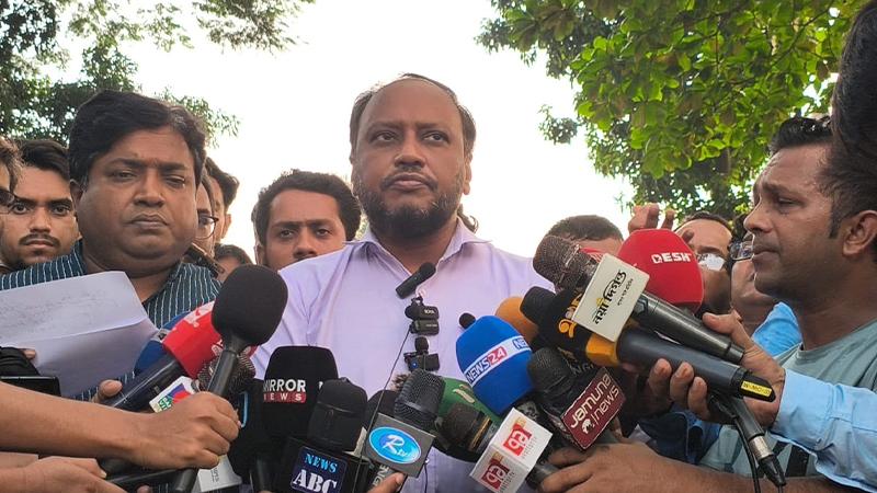 রাবিতে পোষ্যকোটা স্থগিত, রাকসু নির্বাচন যথাসময়ে